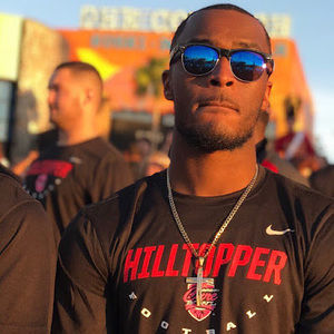 Meet your Posher, La